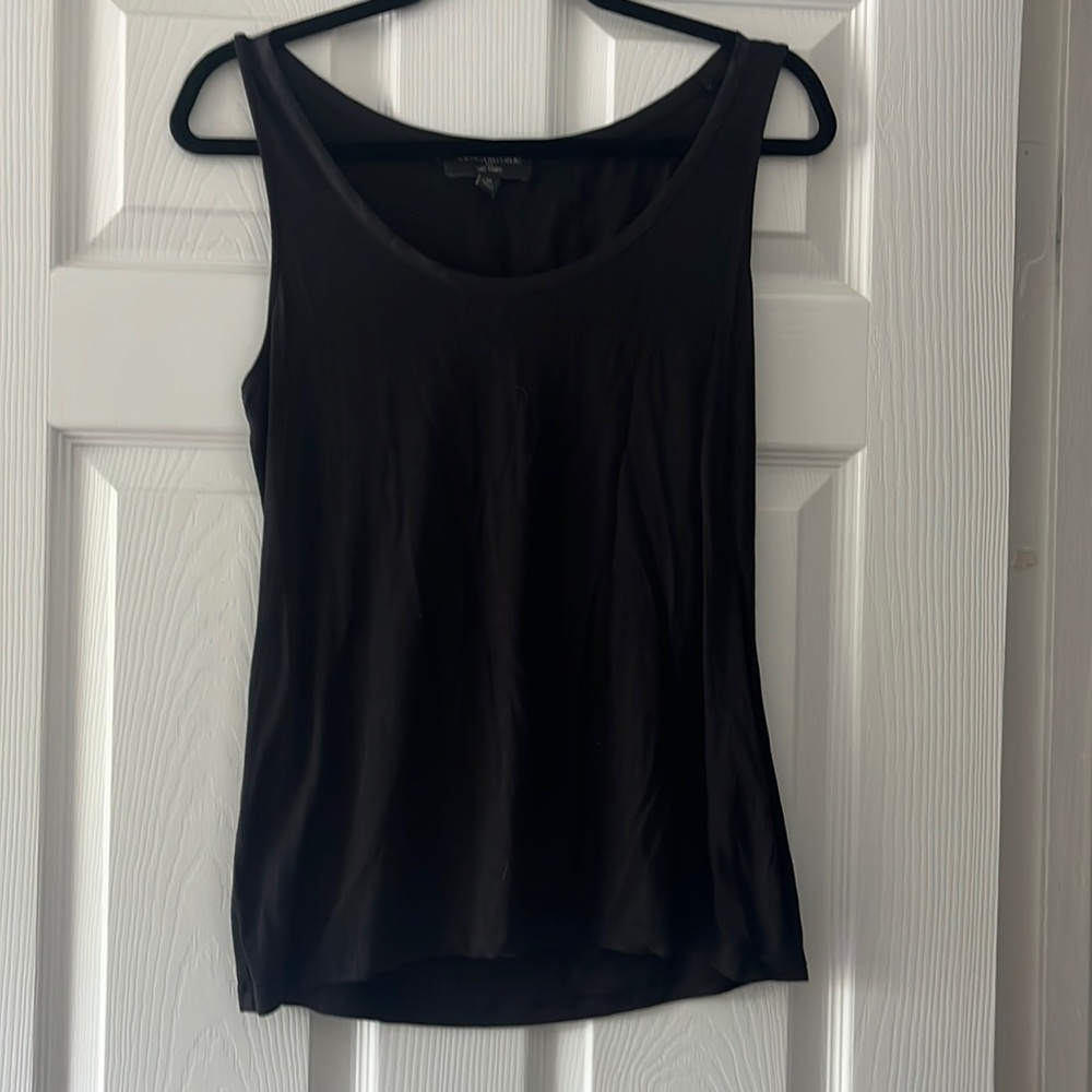 Banana Republic Luxe Touch Tank Top